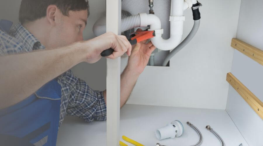 Professional Tankless Water Heater Installation in Paris, MS